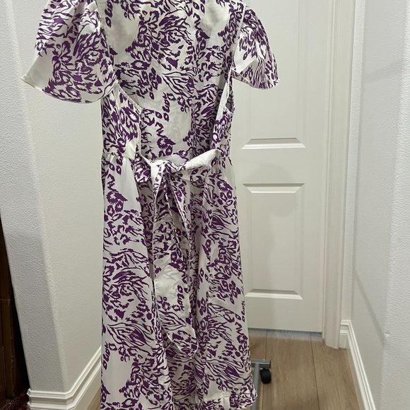 Beautiful one of a kind Custom Tailored with lots of details - Picture 3 of 10